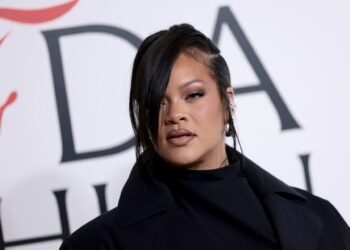 مثول المتهمة بمحاولة قتل ريهانا أمام المحكمة