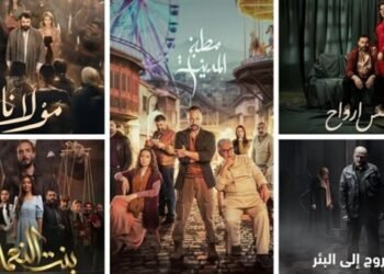 ما مصير مسلسلات رمضان 2026 في ظل الظروف الراهنة؟