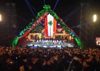 إلغاء حفل وائل كفوري وتأجيل مهرجانات الأرز الدولية