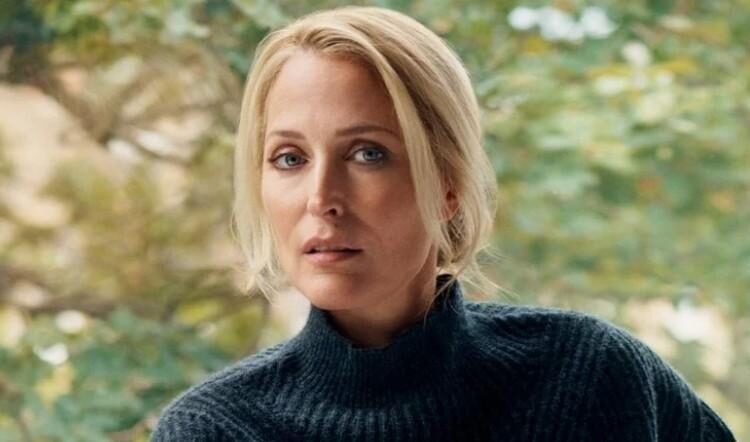 جيليان أندرسون تفضح فجوة الأجور في هوليوود