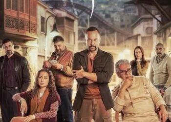 رشا شربتجي تودع “مطبخ المدينة” بفيديو مؤثر