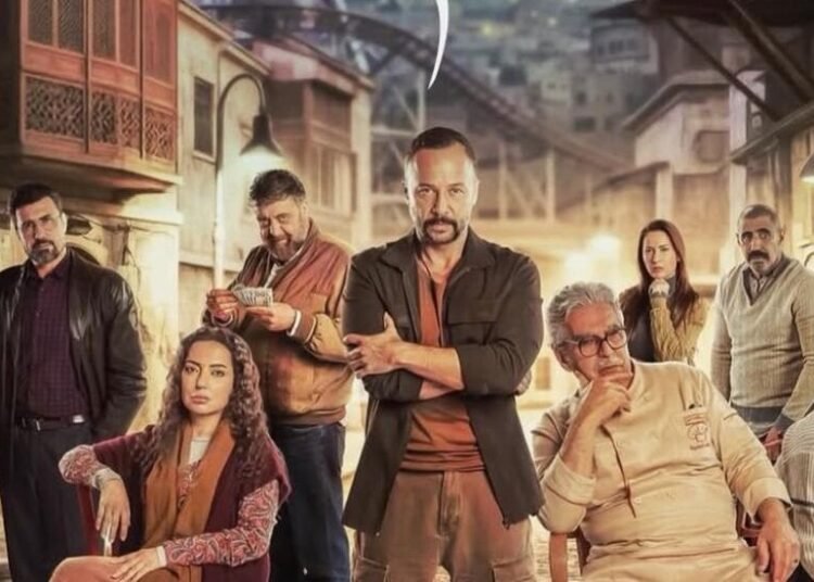 رشا شربتجي تودع “مطبخ المدينة” بفيديو مؤثر