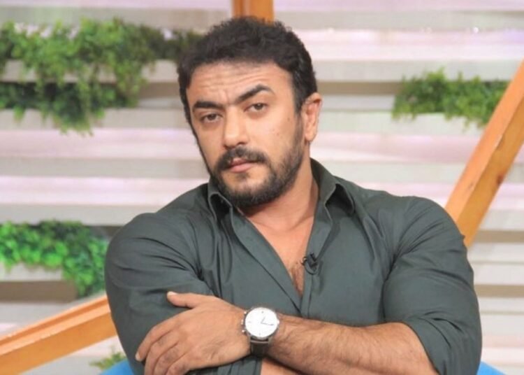 هل ندم أحمد العوضي على تصريح الأعلى أجرًا؟