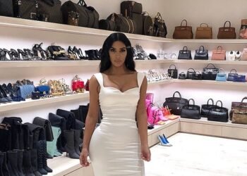 هل رفضت Hermès بيع حقيبة نادرة لابنة كيم كارداشيان؟