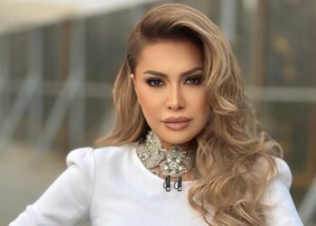 نوال الزغبي تشيد بأداء تيم حسن ونور علي في “مولانا”