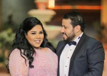 تعليق من طليق شيماء سيف بعد تصريحاتها عن طلاقهما