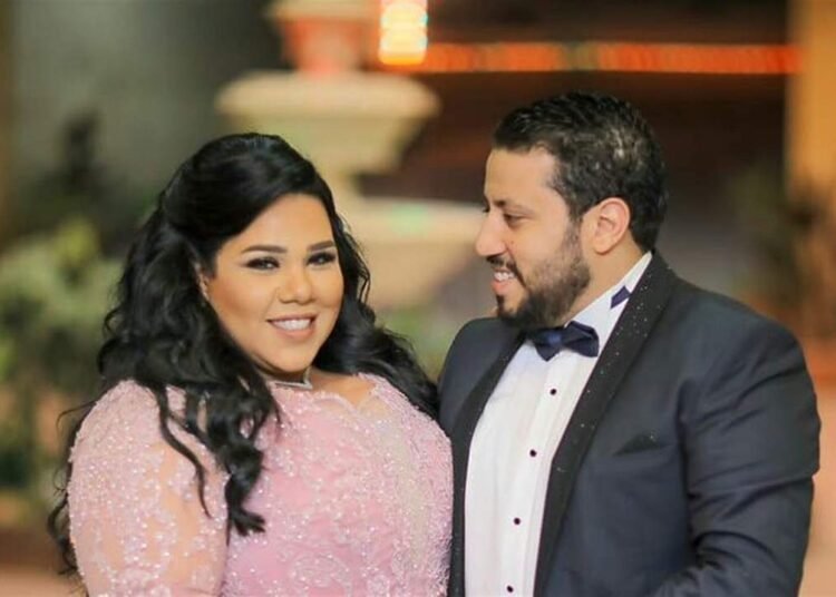 تعليق من طليق شيماء سيف بعد تصريحاتها عن طلاقهما