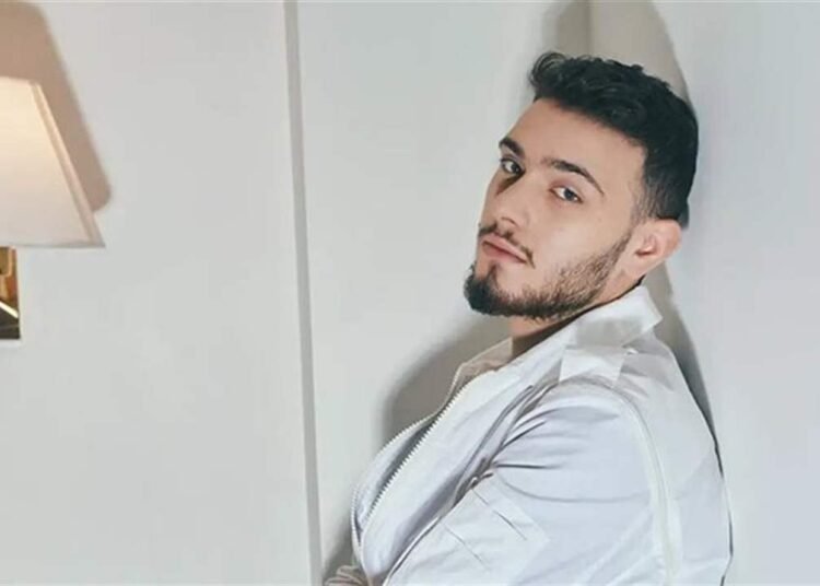 الشامي بتعليق عفوي على “فعاليات زواجه”