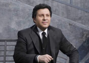 حالة هاني شاكر الصحية تقلق الجمهور ومصطفى كامل يطمئن