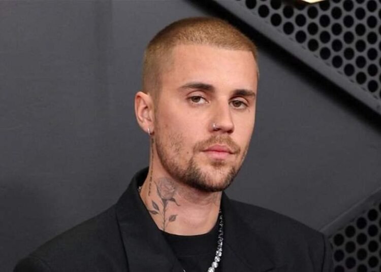 تفاصيل الخلاف بين جاستن بيبر وآشر بعد حفل الأوسكار