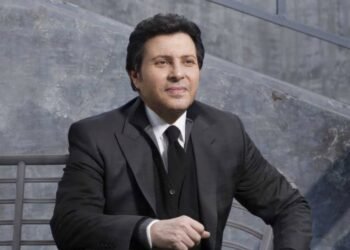 رسائل دعم لـ هاني شاكر إثر تعرضه لأزمة صحية