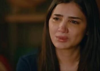 مي عمر توجّه رسالة مؤثرة للمعزين في وفاة والدها