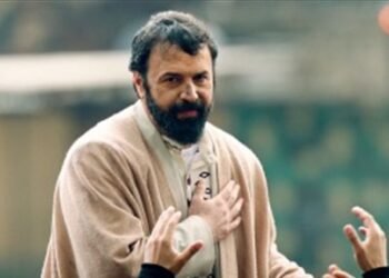 تيم حسن يعيد شخصية “مسلم” من “باب الحارة” بطريقة ذكية