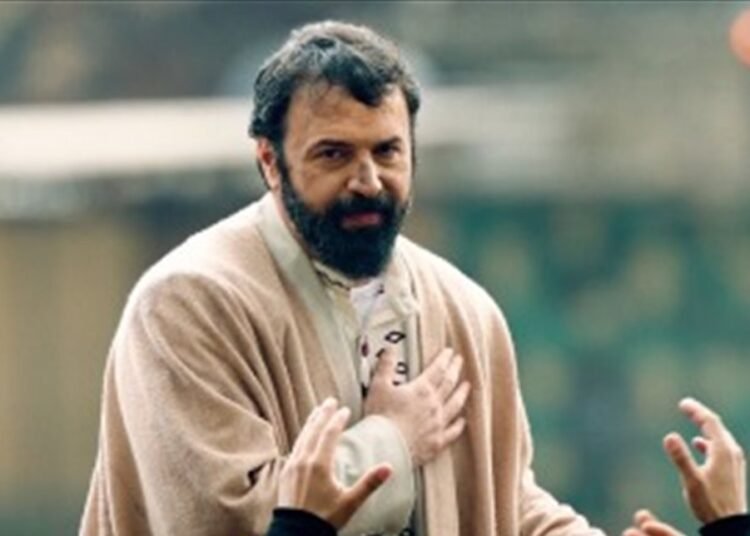 تيم حسن يعيد شخصية “مسلم” من “باب الحارة” بطريقة ذكية