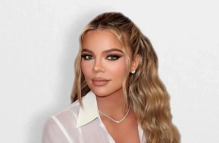 هل غادرت كلوي كارداشيان شركة Good American؟