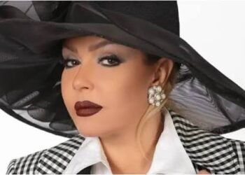 لوسي تكشف أسباب خروج مسلسلها من دراما رمضان في اللحظات الأخيرة