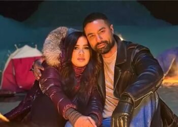 كريم فهمي يتحدث عن مسلسله الرمضاني الى جانب ياسمين عبد العزيز