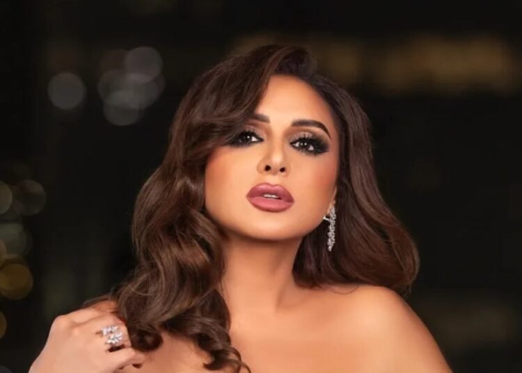 أنغام تتصدّر بتتر “اتنين غيرنا” ودينا الشربيني وآسر ياسين يوجّهان لها هذه الرسالة