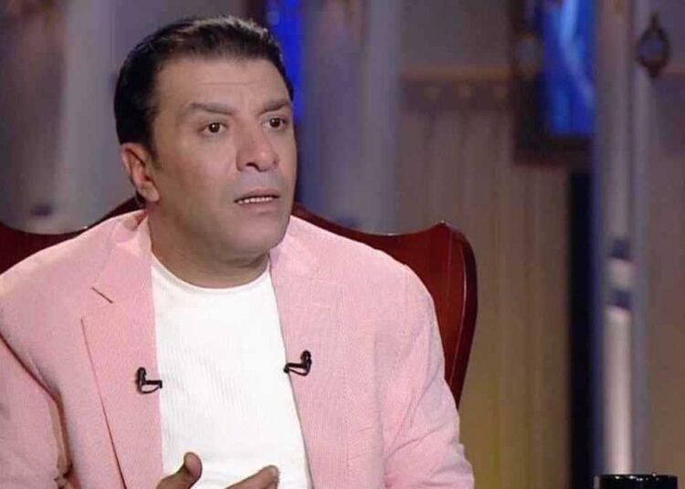 مصطفى كامل يتحدث عن غياب شيرين عبد الوهاب ومشكلته مع هيفاء وهبي