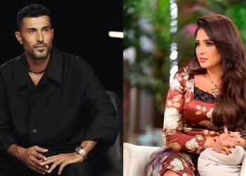 محمد سامي بردٍ قاسٍ على ياسمين عبد العزيز دفاعًا عن مي عمر