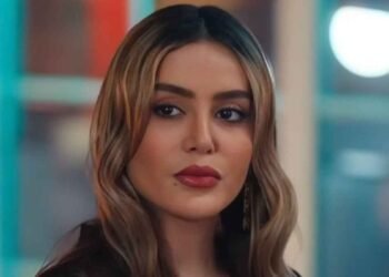 مرام علي تكشف موقفها من العمل مع تيم حسن