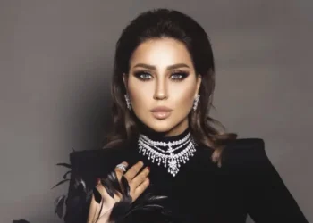 رابعة الزيات تودع شقيقتها بكلمات مؤثرة