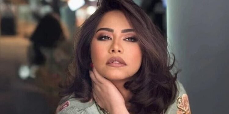 نقل شيرين عبد الوهاب للمستشفى وإجراء جراحة عاجلة