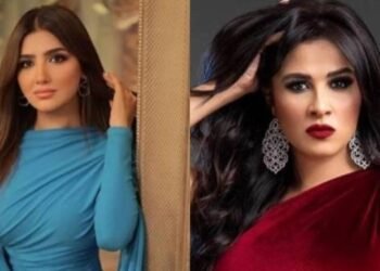 مي عمر وياسمين عبد العزيز تشعلان مواقع التواصل