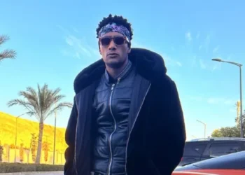 محمد رمضان يعلن عن عودته للدراما الرمضانية العام المقبل