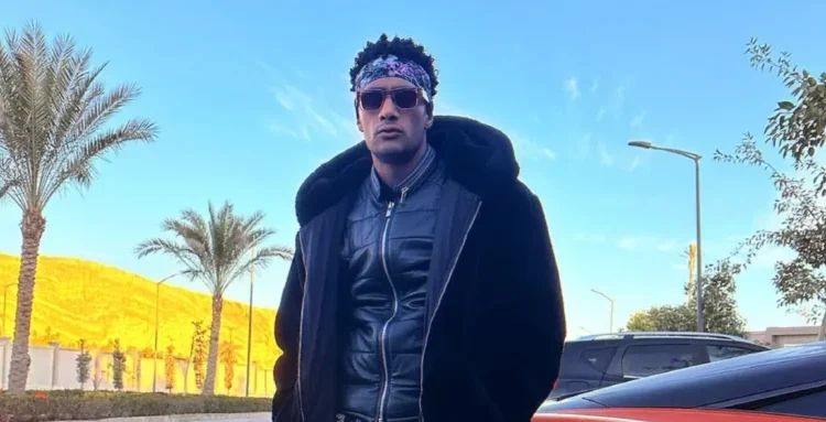 محمد رمضان يعلن عن عودته للدراما الرمضانية العام المقبل