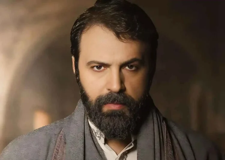 انتهاء تصوير مسلسل “مولانا” وتصدره نسب المشاهدة