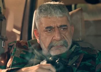 ما حقيقة اعتزال فارس الحلو؟