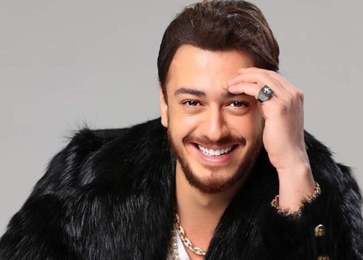 معطيات قضائية جديدة في قضية ابتزاز سعد لمجرد