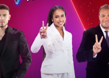 مواهب صغيرة السن كبيرة الطموح تَطرُق باب النجومية من “The Voice Kids”
