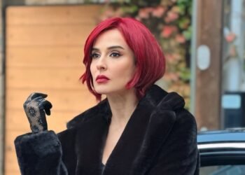 إلسا زغيب في “بالحرام”.. أداء استثنائي يكرّس حضورها في صدارة الدراما