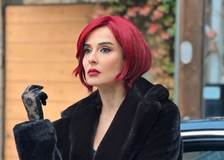 إلسا زغيب في “بالحرام”.. أداء استثنائي يكرّس حضورها في صدارة الدراما