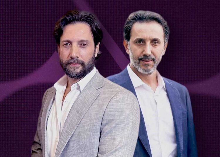 الموت يفجع عائلة النجمين محمد وأحمد الأحمد