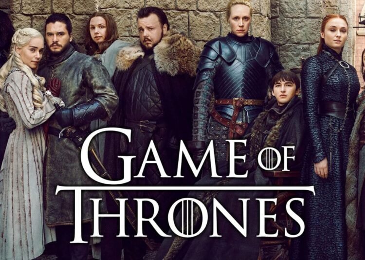 فيلم Game of Thrones “صراع العروش” يدخل مرحلة الإنتاج رسميًا