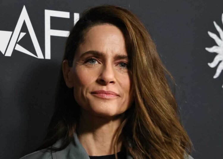 ‏أماندا بيت تكشف إصابتها بسرطان الثدي