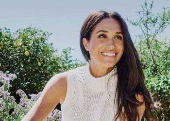 ما سبب فشل علاقة “نتفليكس” وميغان ماركل؟