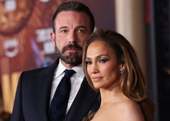 جينيفر لوبيز تكشف أسباب طلاقها من بن أفليك
