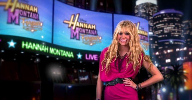 مايلي سايروس تحيي ذكريات “هانا مونتانا” بعد 20 عاماً