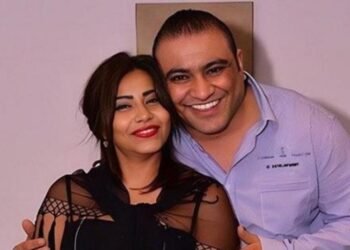 حبس شقيق شيرين عبد الوهاب.. اليكم التفاصيل