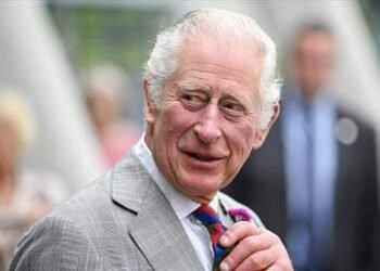 الملك تشارلز يدعم الشباب في الصناعات الإبداعية