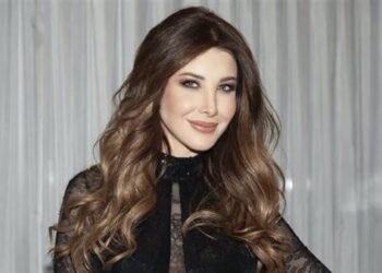 نانسي عجرم توقف أنشطتها الفنية لمدة شهر