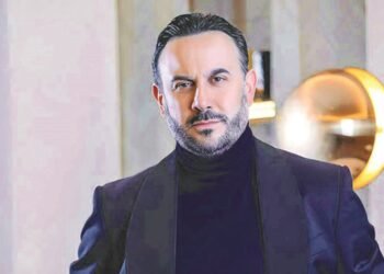 قصي خولي يرد على مقارنته بـ تيم حسن