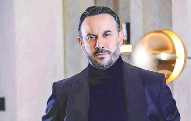 قصي خولي يرد على مقارنته بـ تيم حسن