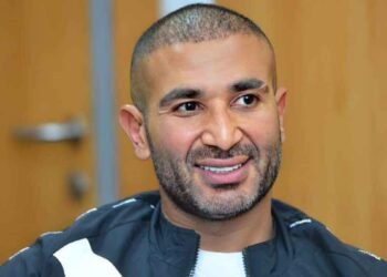 أحمد سعد يصدم الجمهور بملامحه في أحدث ظهور