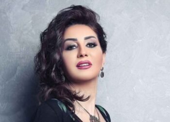 وفاء عامر تشعل مواقع التواصل برسالة الى الأشخاص “التافهين”