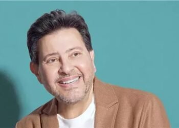 تفاصيل الحالة الصحية للفنان هاني شاكر